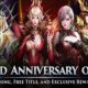 League of Angels II compie due anni