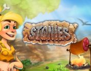Stonies: browser game di ruolo e strategia nella preistoria