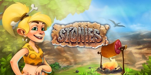 Stonies: browser game di ruolo e strategia nella preistoria