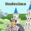 Undecima: classico browser game di strategia medievale