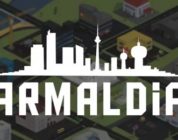 Armaldia: costruisci e amministra la tua città virtuale