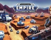 Empire Millenium Wars: nuovo browser game dai creatori di Empire e Big Farm