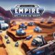 Empire Millenium Wars: nuovo browser game dai creatori di Empire e Big Farm