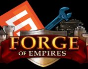 Forge of Empires: effettuata la conversione da Flash a HTML5