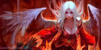 League of Angels 3: nuovo browser MMORPG in 3D