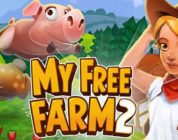 My Free Farm 2: gioco online della fattoria in italiano