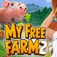 My Free Farm 2: gioco online della fattoria in italiano