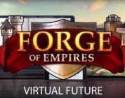 Forge of Empires: ha inizio il Futuro Virtuale