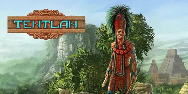 Tentlan: browser game di strategia in italiano ai tempi dei Maya