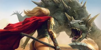 Total Battle: browser game di strategia fantasy in italiano