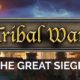 Tribal Wars: nuovo contenuto endgame “Great Siege”